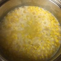 Corn and Rice Medley image