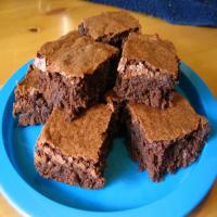 Brownie Mix - Amazing Every Single Dang Time image