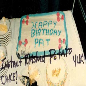Practical Joke Birthday Cake!_image