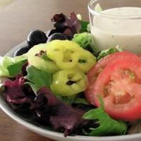 Italian Restaurant-Style Salad Dressing II image