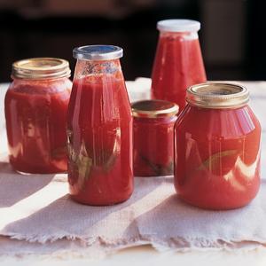 Canned Tomato Passato_image