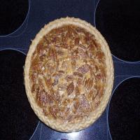 Easy Pecan Pie image