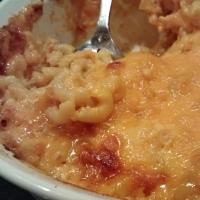 Church Supper Macaroni and Cheese_image