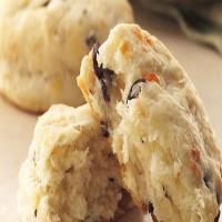 Provolone and Olive Biscuits_image