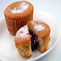 Jelly Donut Cupcakes_image