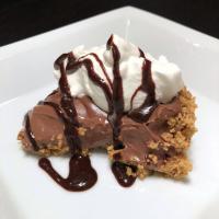 Easy Chocolate Cheesecake Peanut Butter Pie image