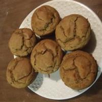 Gluten-Free Muffins_image