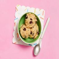 Edible Chocolate Chip Cookie Dough_image