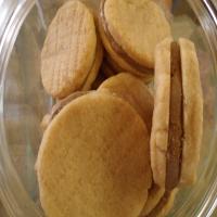 Nutter Butter Cookies image