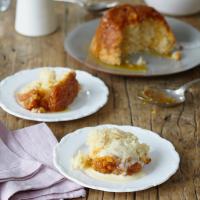 Mary Berry's Treacle Pudding Recipe_image