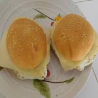 Ham-O, Egg-O, Cheese-O (Sandwich)_image
