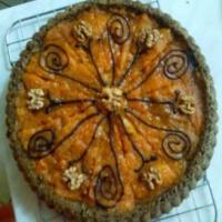 Pumpkin-seed cake_image
