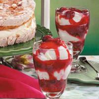 Two-Berry Parfaits_image