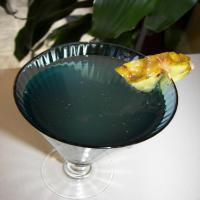 Pineapple Spice Drink image