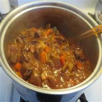 Deer Stew Recipe Recipe - (4.6/5) image