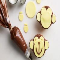 Monkey Cupcakes image