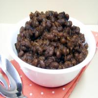 Baked Beans (Crock Pot) image