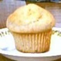 Cottage Cheese Muffins_image