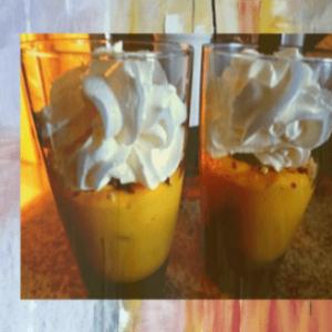 Mango Milkshake_image