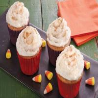 Bourbon and Spice Cupcakes_image