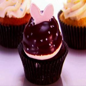 Dark Magic Cupcakes image
