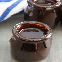 Homemade Chocolate Syrup_image