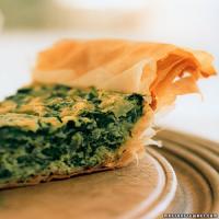 Spinach-Dill Pie_image