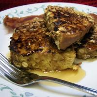 Normaway French Toast_image