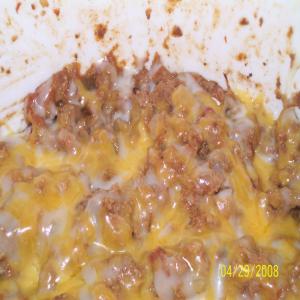 Crock Pot Mexican Meatloaf_image