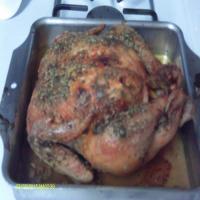 Scarborough Roasted Chicken image