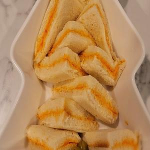Puerto Rican Sandwich Spread Recipe by Tasty_image