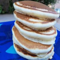 Pancakes from Scratch_image