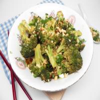 Instant Pot® Kung Pao Broccoli_image