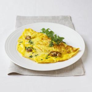 Dinner Omelet Recipe_image