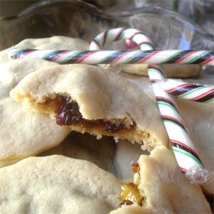 Old Fashioned Christmas Raisin Delights_image