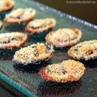 Stuffed Mussels_image