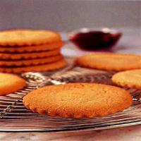 Sugar Cookies (