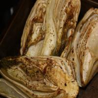 Simply Roasted Fennel image