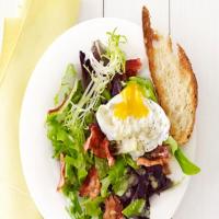 Bistro Bacon and Egg Salad_image