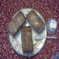 Margie's Disappearing Banana Bread_image