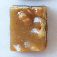 Maple Walnut Spice Caramel Candies_image