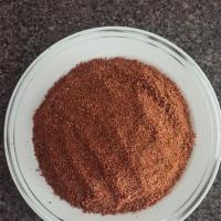 Dry Rub for Ribs or Chicken_image
