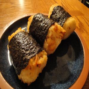 Rody's Fried Onigiri_image