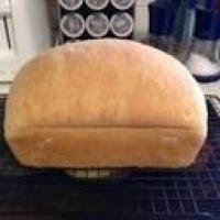 Awesome Homemade Crusty Bread (ABM) image