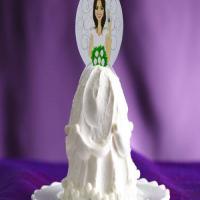 Mini Princess Bride Cakes_image