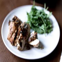 Blue Cheese-Stuffed Chicken Breasts image