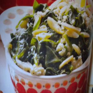 Spinach Saute_image
