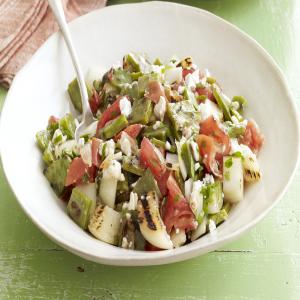 Grilled Cactus Salad_image
