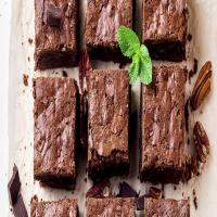 The Palmer House Brownies_image