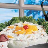 Cottage Cheese Fluff image